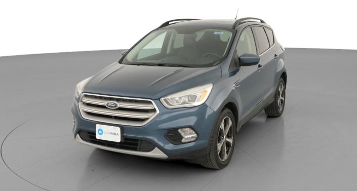 Thumbnail: 2018 Ford Escape - 1