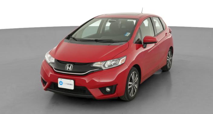 Thumbnail: 2015 Honda Fit - 1