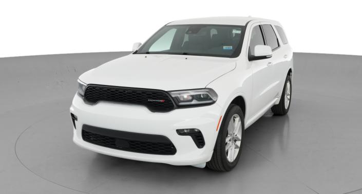 Thumbnail: 2022 Dodge Durango - 1