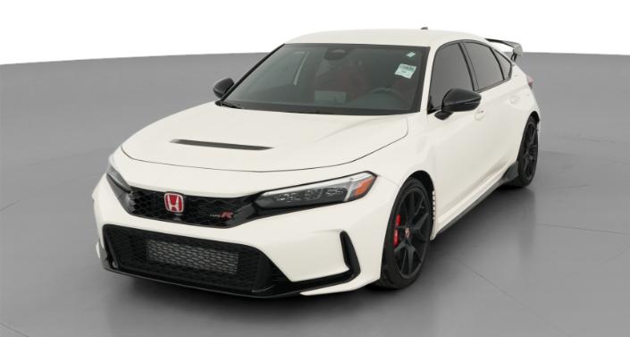 Thumbnail: 2025 Honda Civic - 1