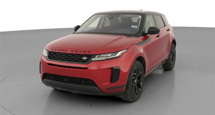 2020 Land Rover Range Rover Evoque S -
                  Hebron, OH