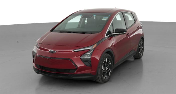 Thumbnail: 2023 Chevrolet Bolt EV - 1