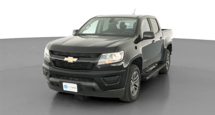 Thumbnail: 2019 Chevrolet Colorado - 1