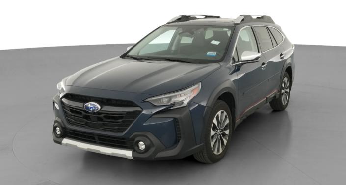Thumbnail: 2024 Subaru Outback - 1
