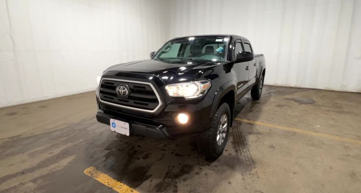 Thumbnail: 2019 Toyota Tacoma - 1