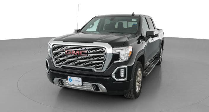 Thumbnail: 2020 GMC Sierra 1500 - 1