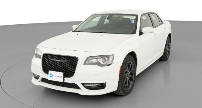 Thumbnail: 2023 Chrysler 300 - 1
