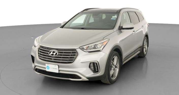 Thumbnail: 2018 Hyundai Santa Fe - 1