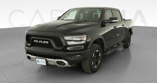 2019 Ram 1500 Crew Cab