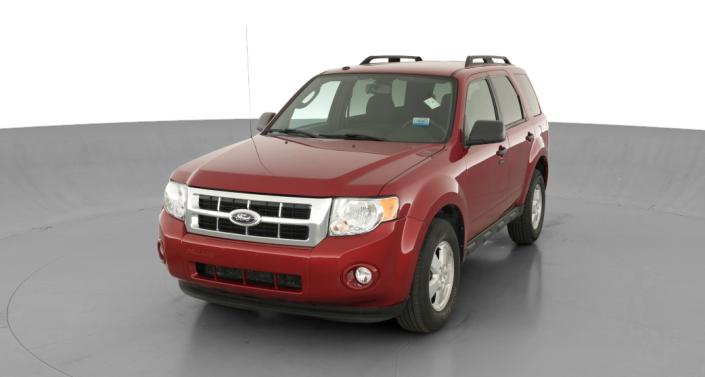 Thumbnail: 2010 Ford Escape - 1