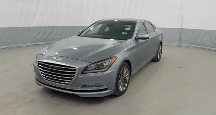 2017 Genesis G80 3.8T -
                  Akron, NY