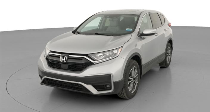 Thumbnail: 2022 Honda CR-V - 1