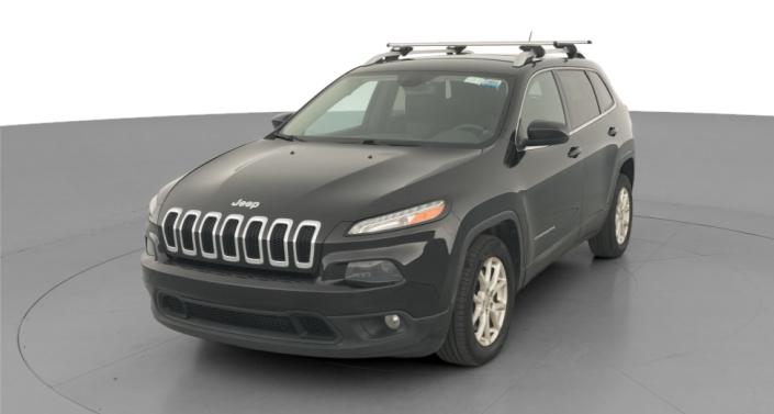 2014 Jeep Cherokee Latitude -
                  West Memphis, AR