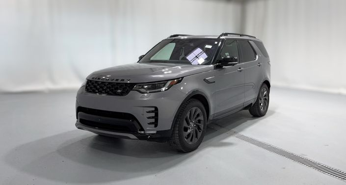 2022 Land Rover Discovery R-Dynamic S -
                  Madison, TN