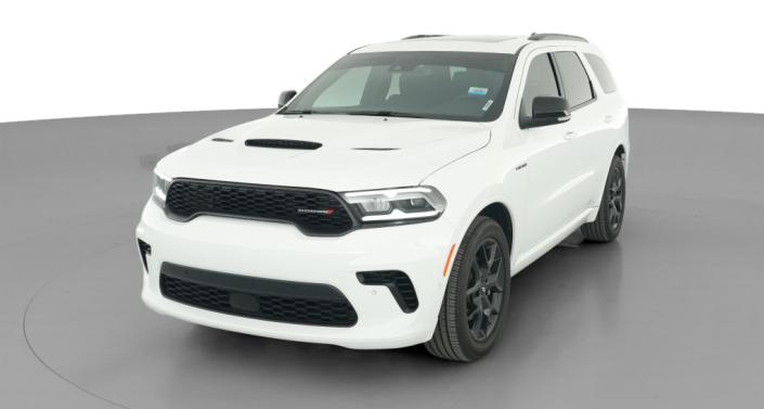 Thumbnail: 2026 Dodge Durango - 1