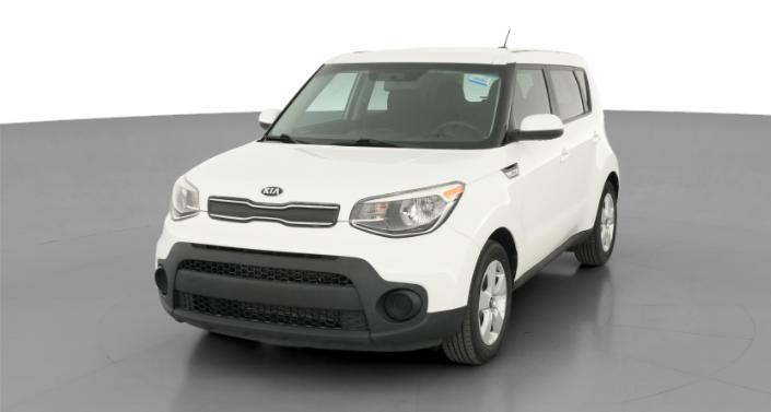 Thumbnail: 2019 Kia Soul - 1