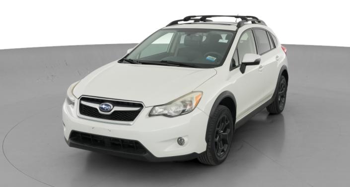2015 Subaru XV Crosstrek Limited -
                  Lorain, OH