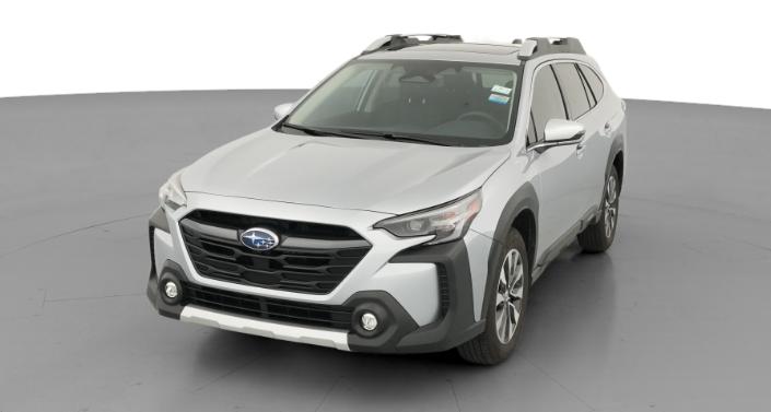 Thumbnail: 2025 Subaru Outback - 1