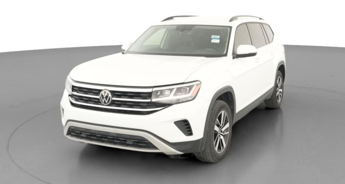 Thumbnail: 2022 Volkswagen Atlas - 1