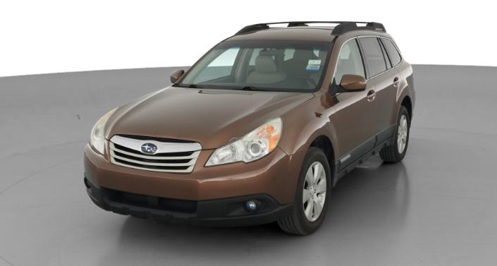 2012 Subaru Outback Premium -
                  Colonial Heights, VA