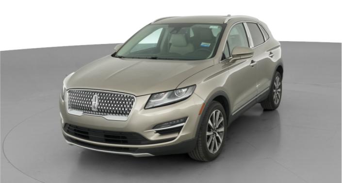 Thumbnail: 2019 Lincoln MKC - 1