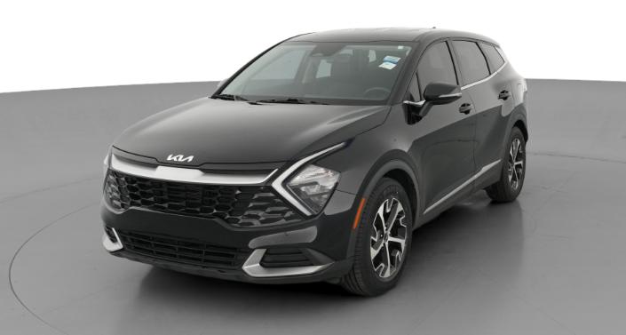 Thumbnail: 2023 Kia Sportage - 1