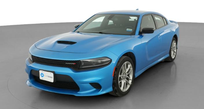Thumbnail: 2023 Dodge Charger - 1