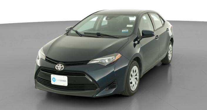 Thumbnail: 2019 Toyota Corolla - 1