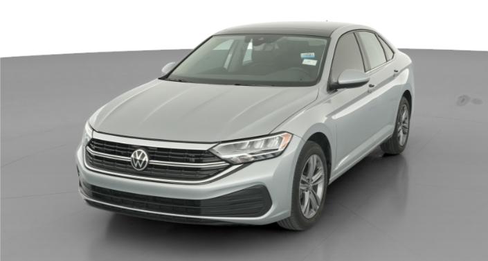 Thumbnail: 2023 Volkswagen Jetta - 1