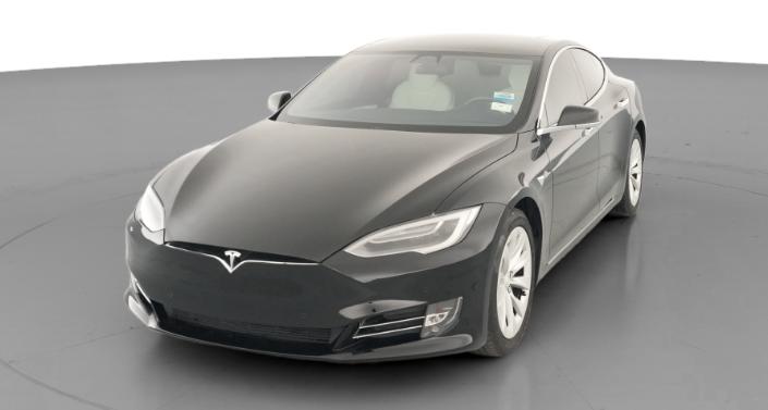 2017 Tesla Model S 75D -
                  Fort Worth, TX