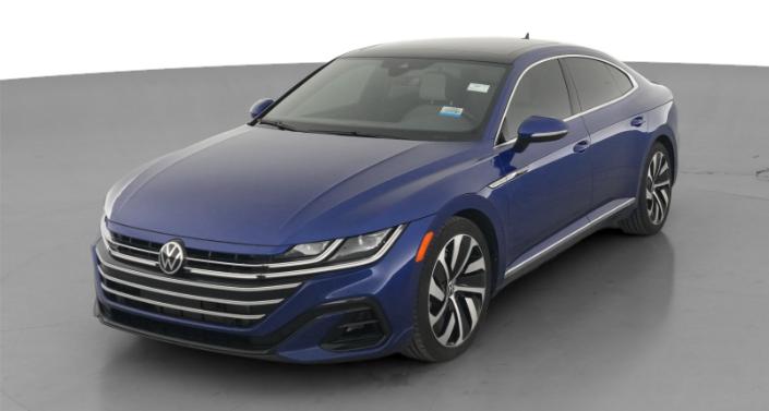 2021 Volkswagen Arteon SEL R-Line -
                  Beverly, NJ
