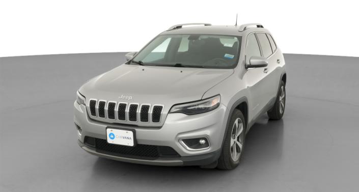 Thumbnail: 2019 Jeep Cherokee - 1