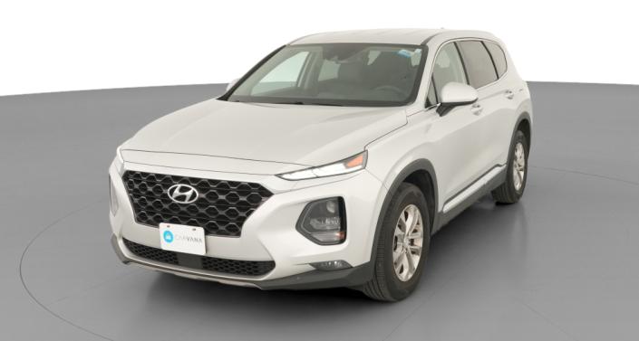Thumbnail: 2019 Hyundai Santa Fe - 1