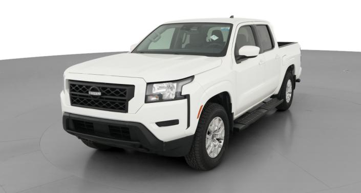 Thumbnail: 2023 Nissan Frontier - 1