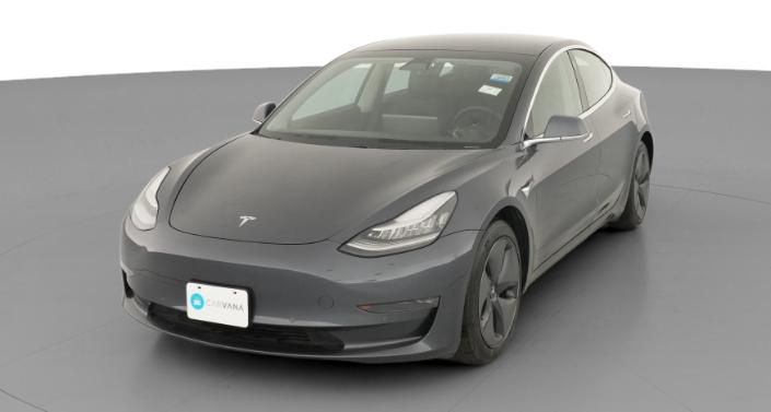 Thumbnail: 2020 Tesla Model 3 - 1