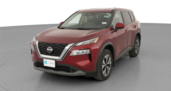 Thumbnail: 2023 Nissan Rogue - 1