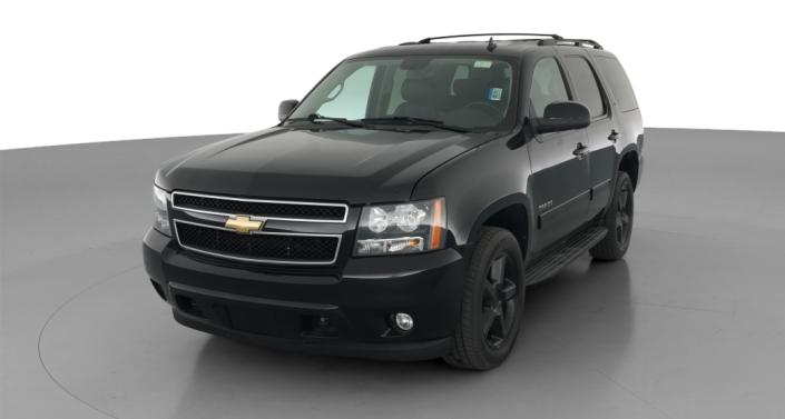2010 Chevrolet Tahoe LT -
                  Lorain, OH