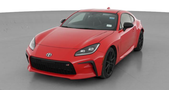 2024 Toyota GR86 Premium -
                  Lorain, OH