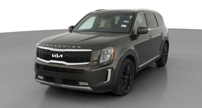 Thumbnail: 2022 Kia Telluride - 1