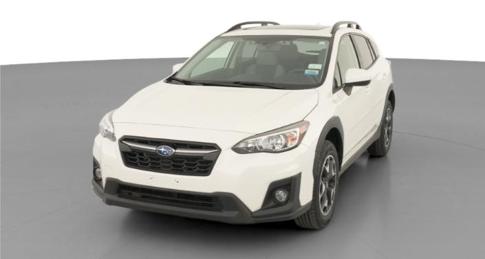 Thumbnail: 2019 Subaru Crosstrek - 1