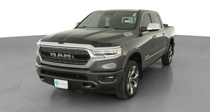 Thumbnail: 2020 RAM 1500 - 1