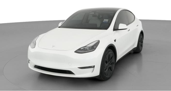 Thumbnail: 2025 Tesla Model Y - 1