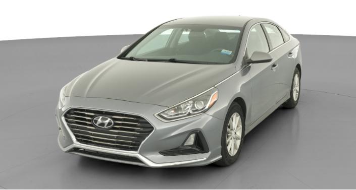 Thumbnail: 2018 Hyundai Sonata - 1
