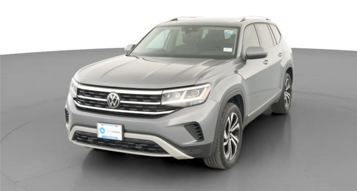 Thumbnail: 2023 Volkswagen Atlas - 1