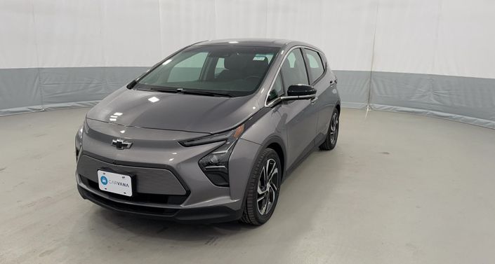 Thumbnail: 2023 Chevrolet Bolt EV - 1