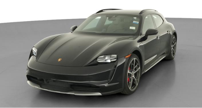 Thumbnail: 2022 Porsche Taycan - 1