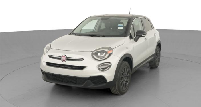 2019 Fiat 500X  -
                  West Memphis, AR