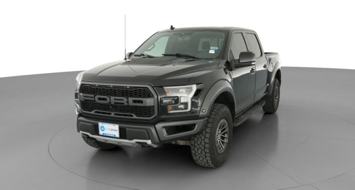 Thumbnail: 2019 Ford Econoline - 1