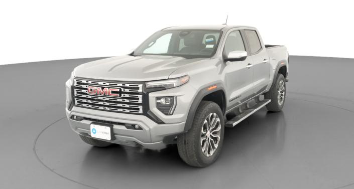 Thumbnail: 2023 GMC Canyon - 1