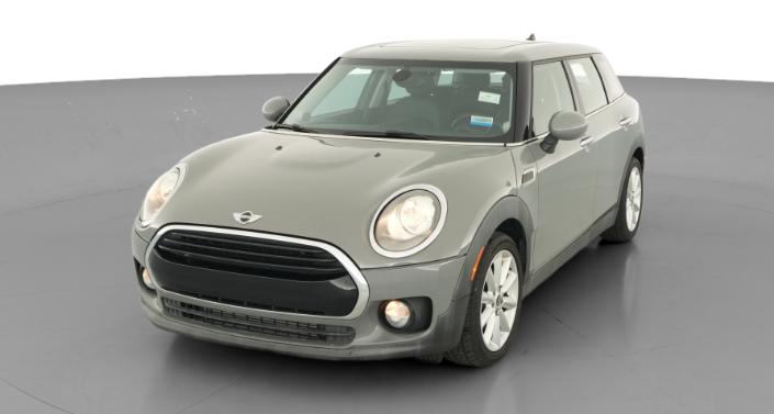 2016 MINI Cooper Clubman  -
                  Bessemer, AL